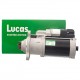 MOTOR DE PARTIDA MODELO 38MT 24V SCANIA LUCAS LRSN002135